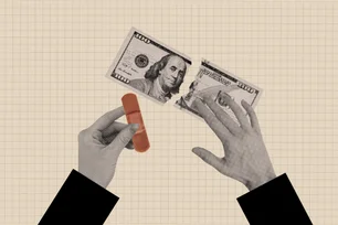 Imagem referente à matéria: Novembro vira pesadelo para mercados dos EUA e dólar acumula queda