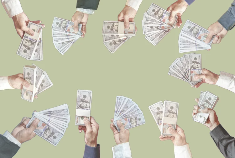 Wells Fargo: disciplina fiscal aumenta previsibilidade macroeconômica (sakchai vongsasiripat/Getty Images)