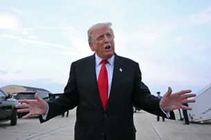 'Cashback' das tarifas: o plano de Trump para o benefício de US$ 2 mil