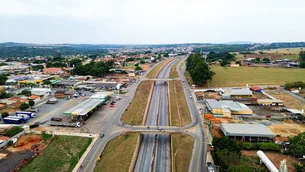 Way Concessões vence leilão com a Rota Sertaneja com desconto de 24,8%