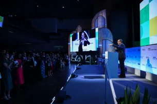 Rumo à COP30, cidades recebem R$ 10 mi e apoio a projetos verdes