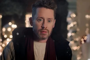 Imagem referente à matéria: 'Esqueceram de Mim': Macaulay Culkin revive Kevin em campanha de Natal