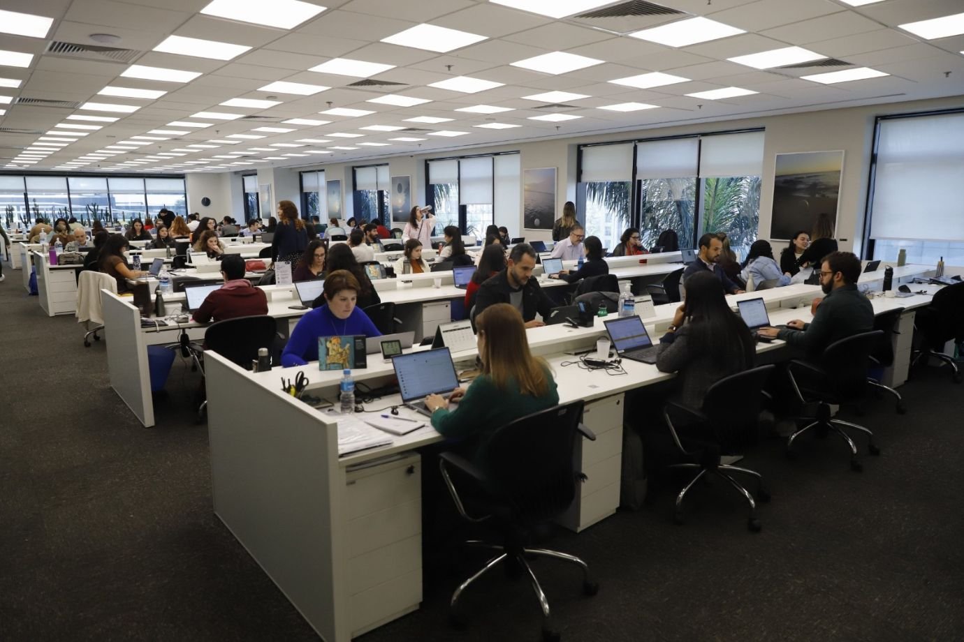 FSB Holding compra a Calia e reforça aposta no mercado publicitário