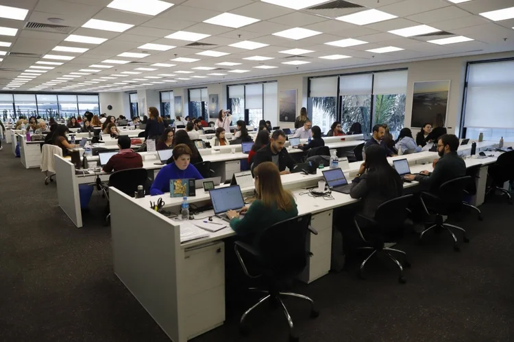 Marcos Trindade, CEO e sócio-controlador da FSB Holding: integração da Calia fortalece a oferta de soluções completas em comunicação (Divulgação)