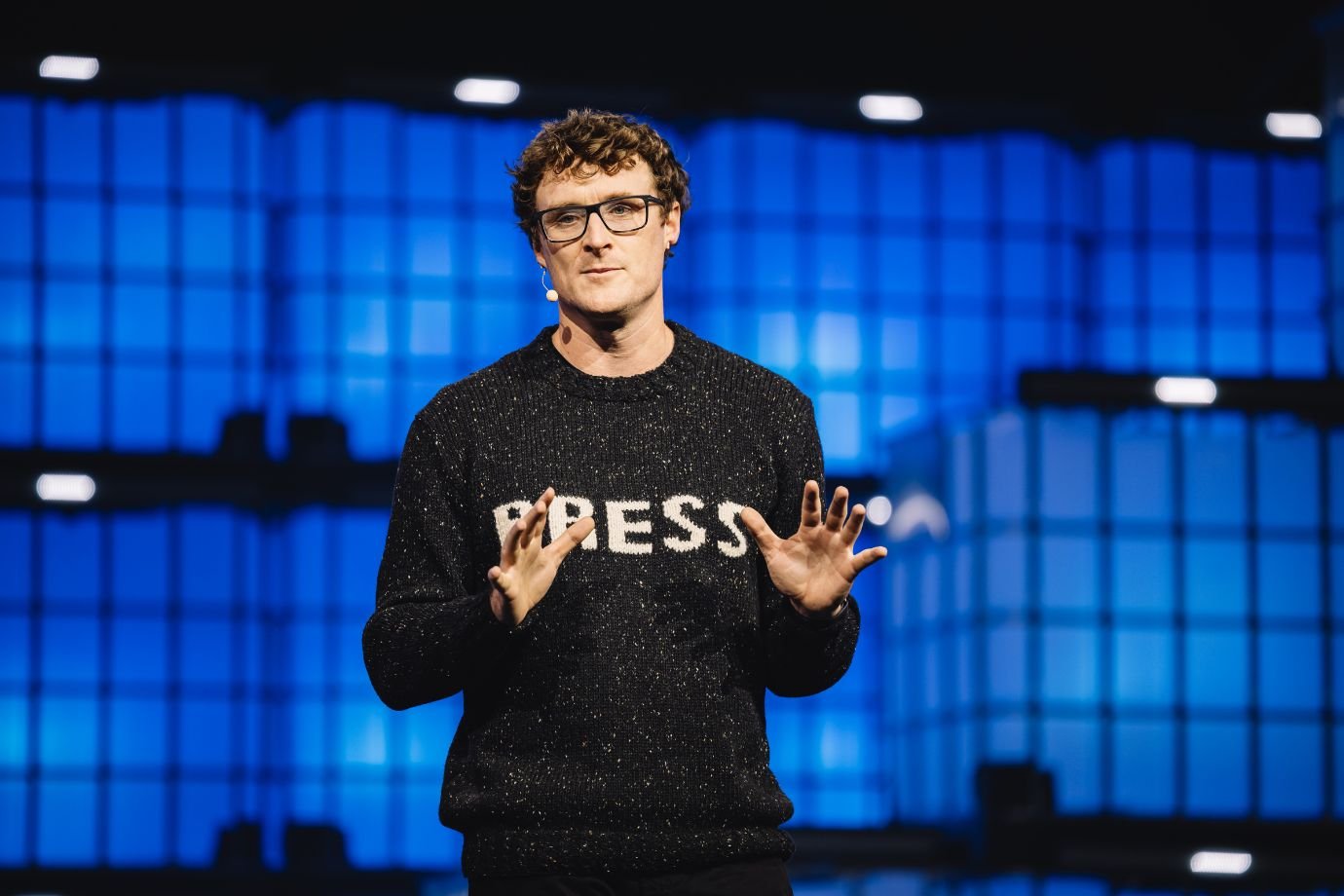 10 anos de Web Summit Lisboa e 10 tendências que vão moldar o futuro