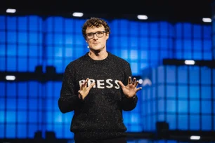 Imagem referente à matéria: 10 anos de Web Summit Lisboa e 10 tendências que vão moldar o futuro