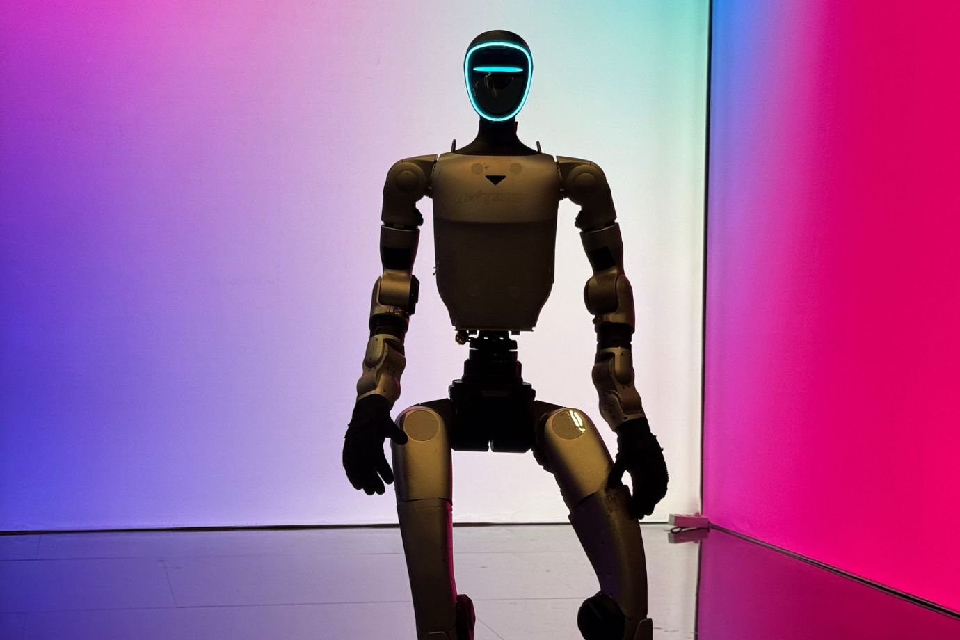 Web Summit 2027: o futuro da inovação fala mandarim