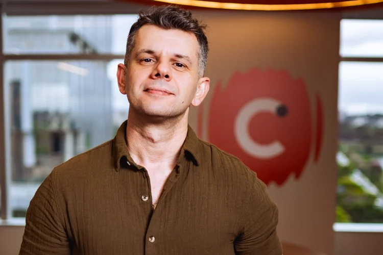Tiago Dada, da Cadastra: “Aumentar a conversão com o uso de IA é essencial para transformar a atenção em rentabilidade” (Divulgação)
