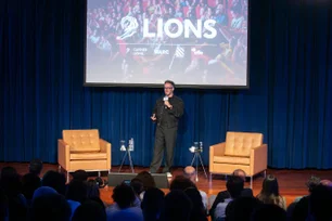 Imagem referente à matéria: As 4 forças que vão guiar a publicidade, segundo o CEO de Lions