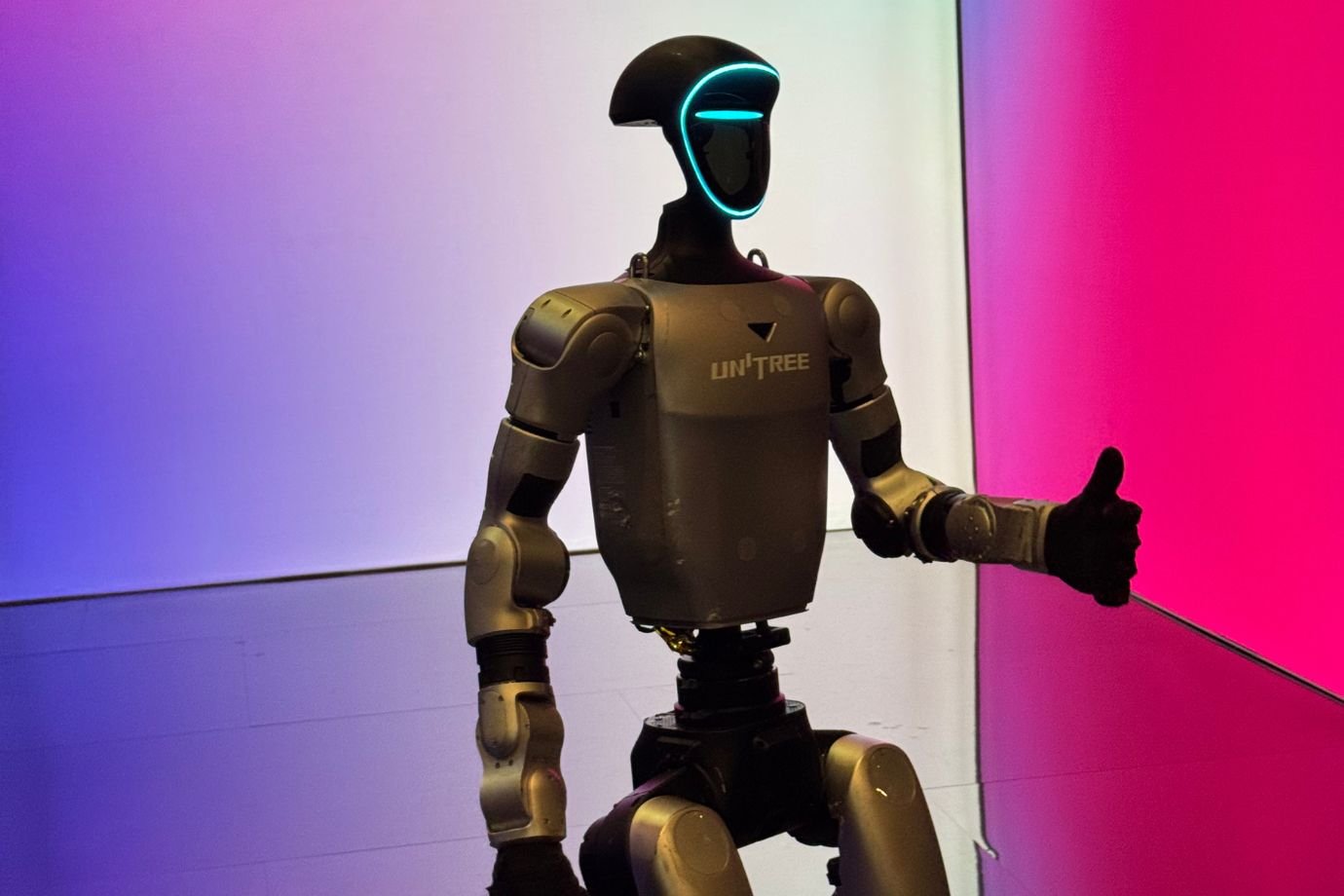 O que as 7 grandes tendências do Web Summit sinalizam para 2026