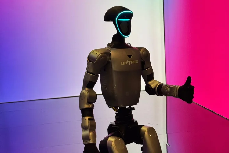 Em essência, o Web Summit 2025 discutiu o que nós ainda queremos com a tecnologia — e não apenas o que ela é capaz de fazer (Marc Tawil)