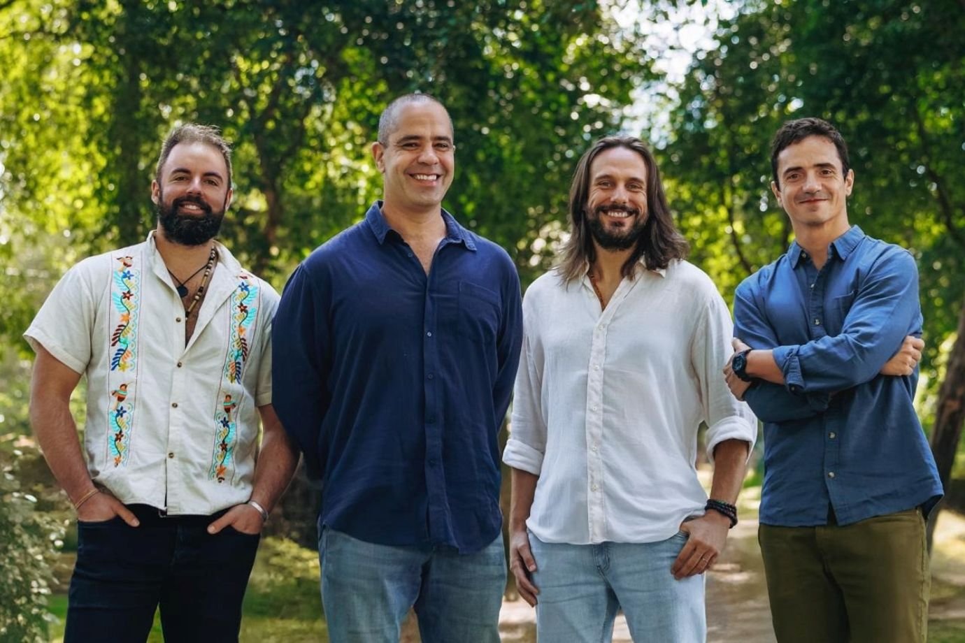 Ginga investe R$ 2,5 mi e transforma Diva em consultoria de futuros