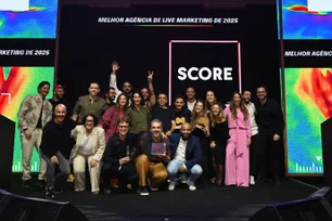 Imagem referente à matéria: Ampro Awards 2025 elege melhores cases de live marketing do ano; veja