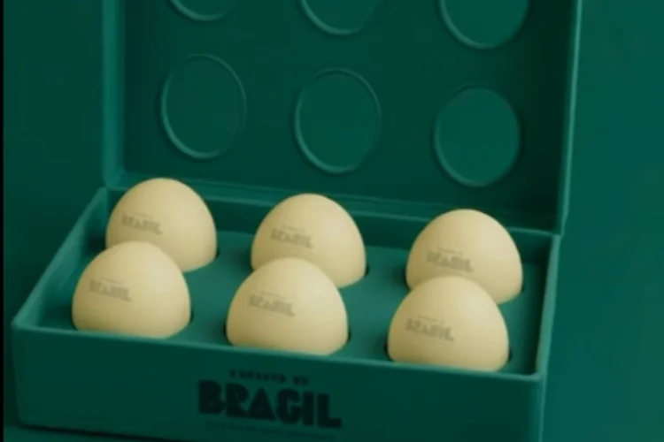 Vídeo do Gov.br reproduz estética dos “Gracyovos” em conteúdo sobre tarifas dos EUA (Reprodução/Instagram)