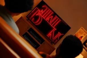 Imagem referente à matéria: Netflix bate recorde de parcerias no Brasil com Stranger Things