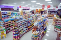 Imagem referente à notícia: Nissei entra em teste da reforma tributária após abrir 100 lojas em 2 anos