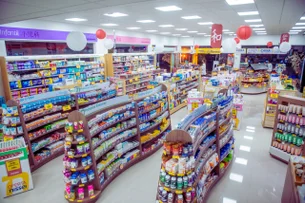 Nissei entra em teste da reforma tributária após abrir 100 lojas em 2 anos