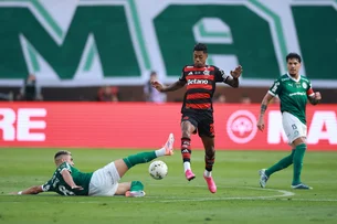 Final da Libertadores: veja os principais lances e cartões do 1º tempo