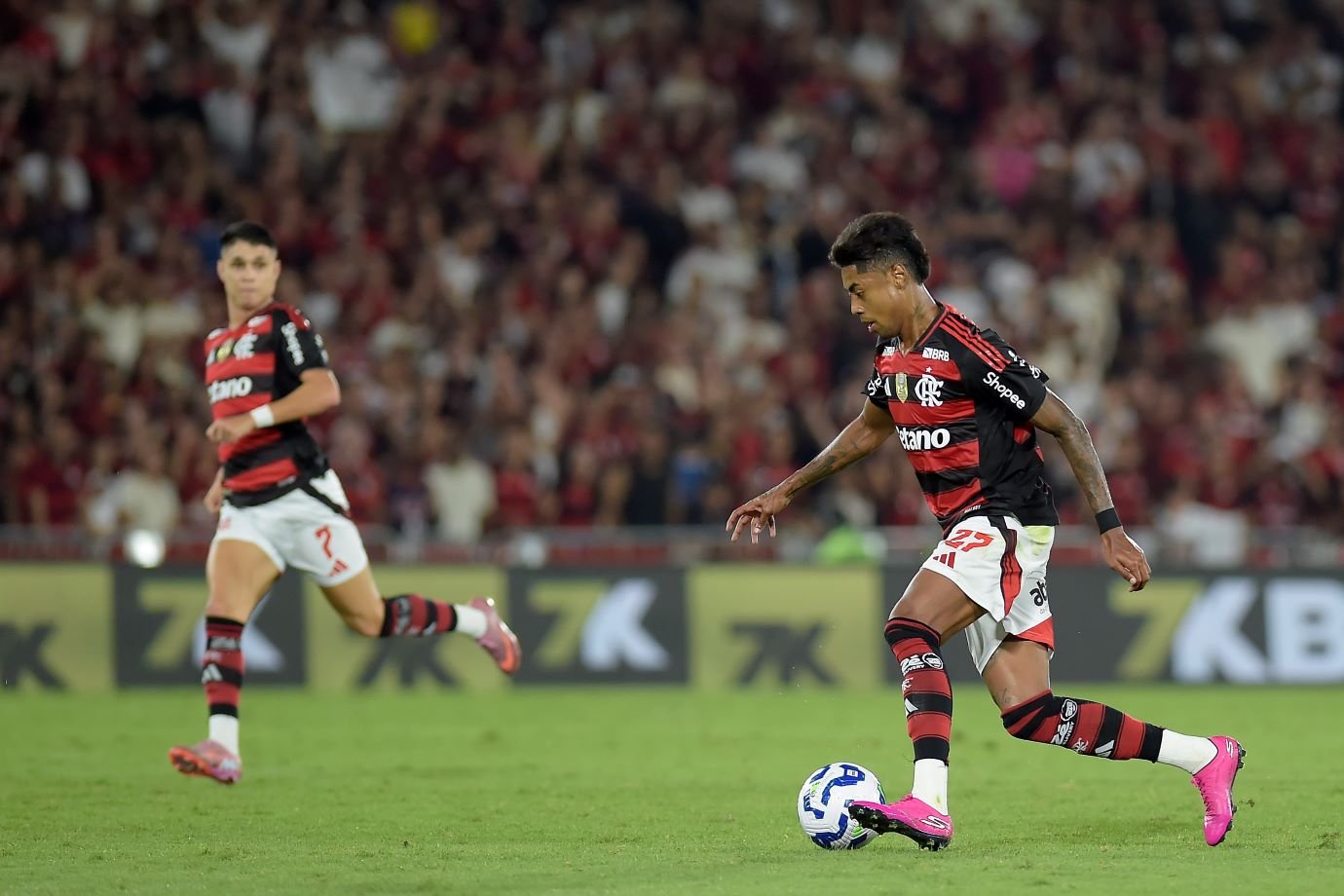 Veja os times que nunca foram rebaixados no Brasileirão