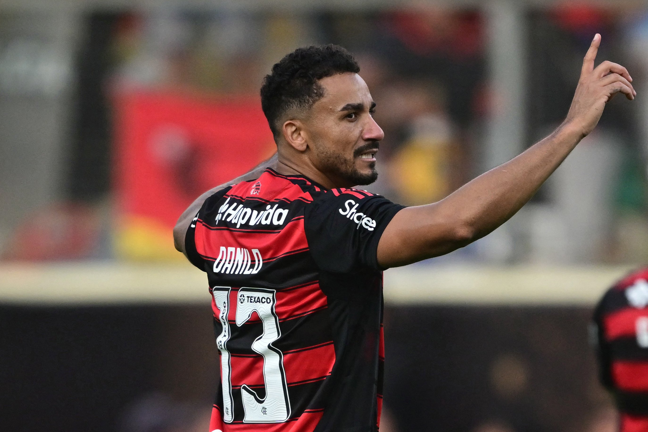Flamengo vence e se consagra 1º tetracampeão brasileiro da Libertadores