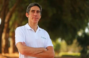 Imagem referente à matéria: Startup re.green leva prêmio ambiental mais prestigiado do mundo