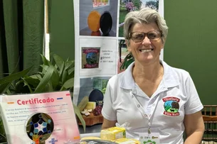 Do campo à mesa: a queijaria artesanal paranaense que virou referência nacional