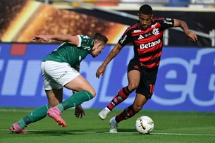 Brasil se iguala a Argentina e assume liderança na Libertadores