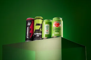 Imagem referente à matéria: Guaraná com fibras? Ambev entra de vez na era das bebidas funcionais