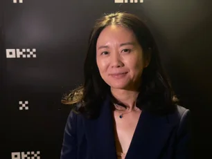 Imagem referente à matéria: Presidente da OKX revela principais narrativas de cripto para 2026