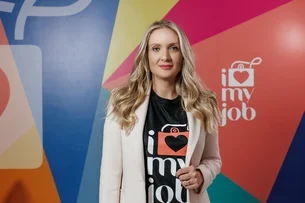 'Segunda boa como a sexta': ela ajuda empresas a ter funcionários felizes