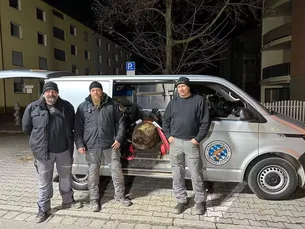 Bomba da Segunda Guerra força retirada de 20 mil pessoas na Alemanha