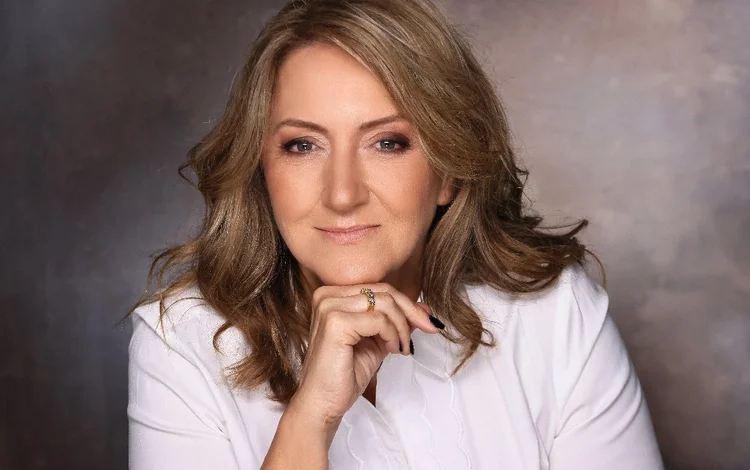 Raquel Hauschild, Executiva de Tecnologia