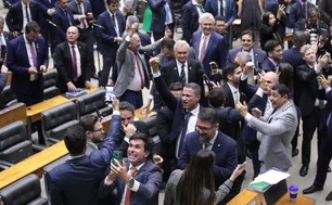 Imagem referente à matéria: O que muda com o PL Antifacção aprovado pela Câmara