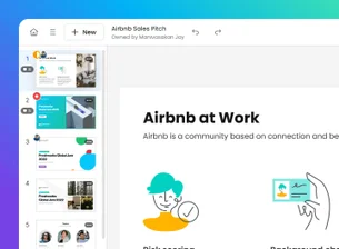 Gamma capta US$ 68 milhões para ser o PowerPoint da era da IA