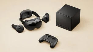 Valve anunica novo videogame Steam Machine