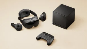 Imagem referente à matéria: Valve anunica novo videogame Steam Machine