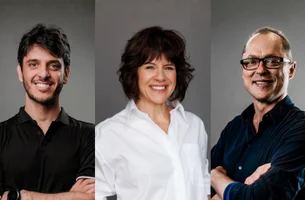 Startup de SC se une à empresa britânica e cria império global de dados