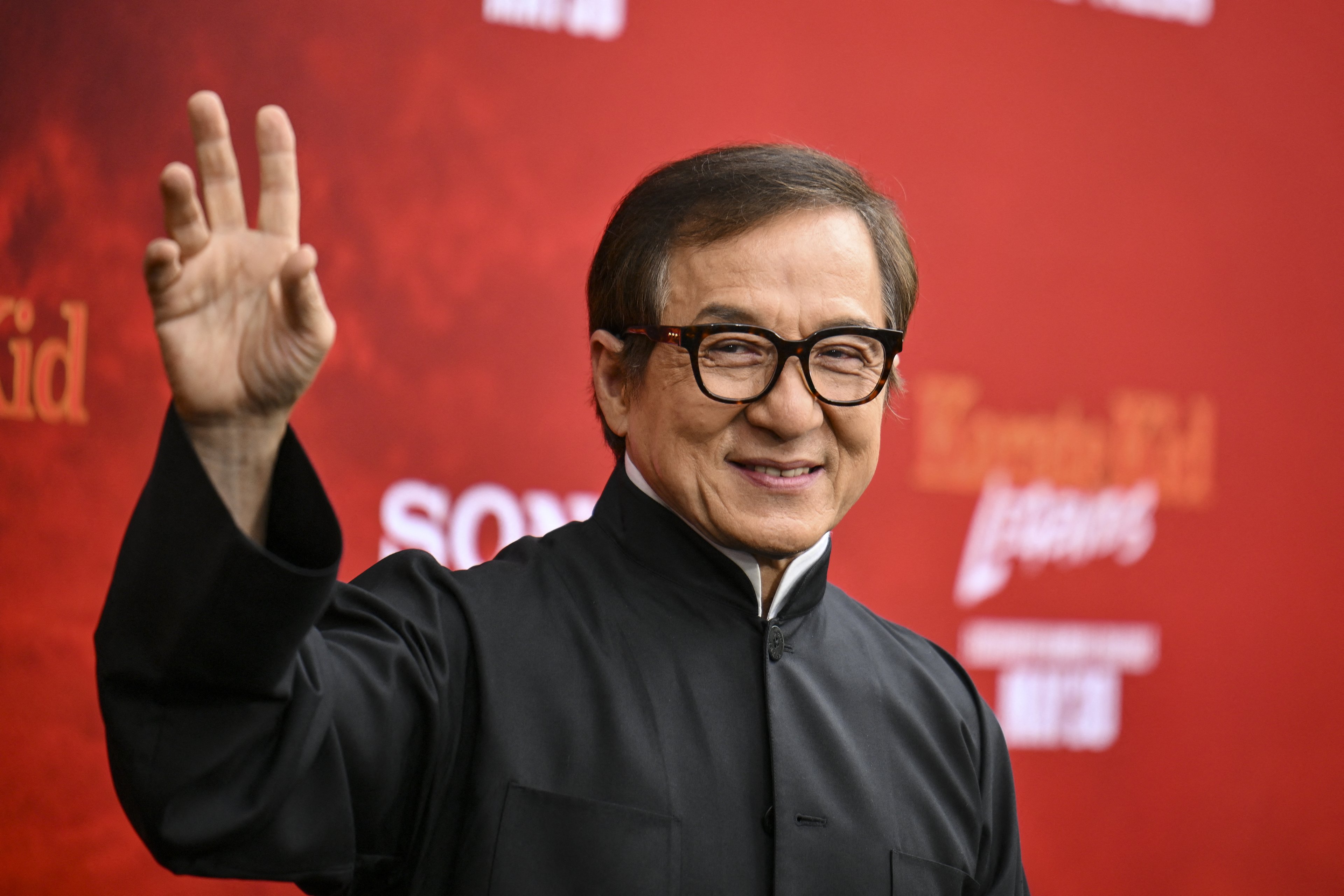 'A Hora do Rush 4', com Jackie Chan, é confirmado após pressão de Trump
