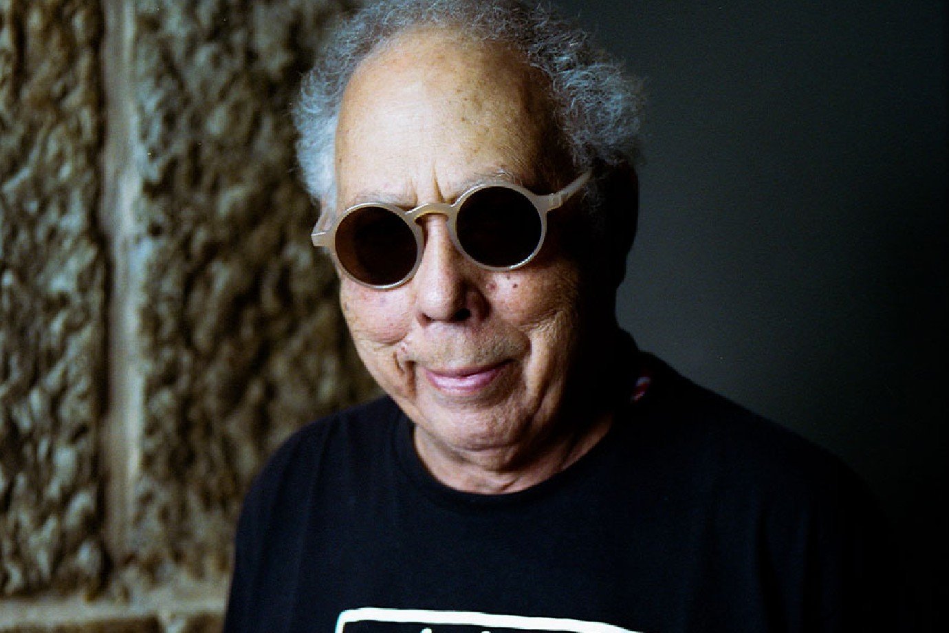 Jards Macalé morre aos 82 anos, no Rio