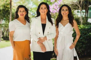 Essas 3 mulheres comandam um negócio de R$ 1,5 bilhão no litoral de SC