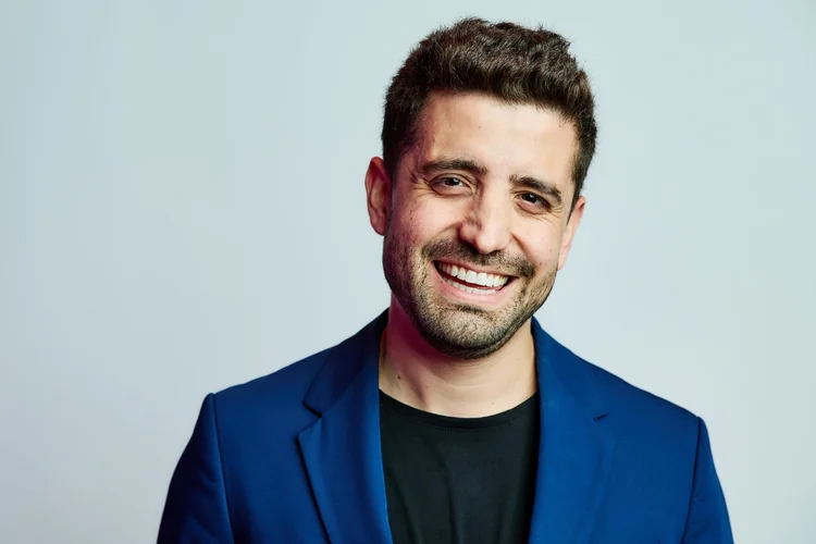 Anderson Pereira, fundador da Kapitale: “O futuro do Brasil depende de crédito mais barato e acessível”