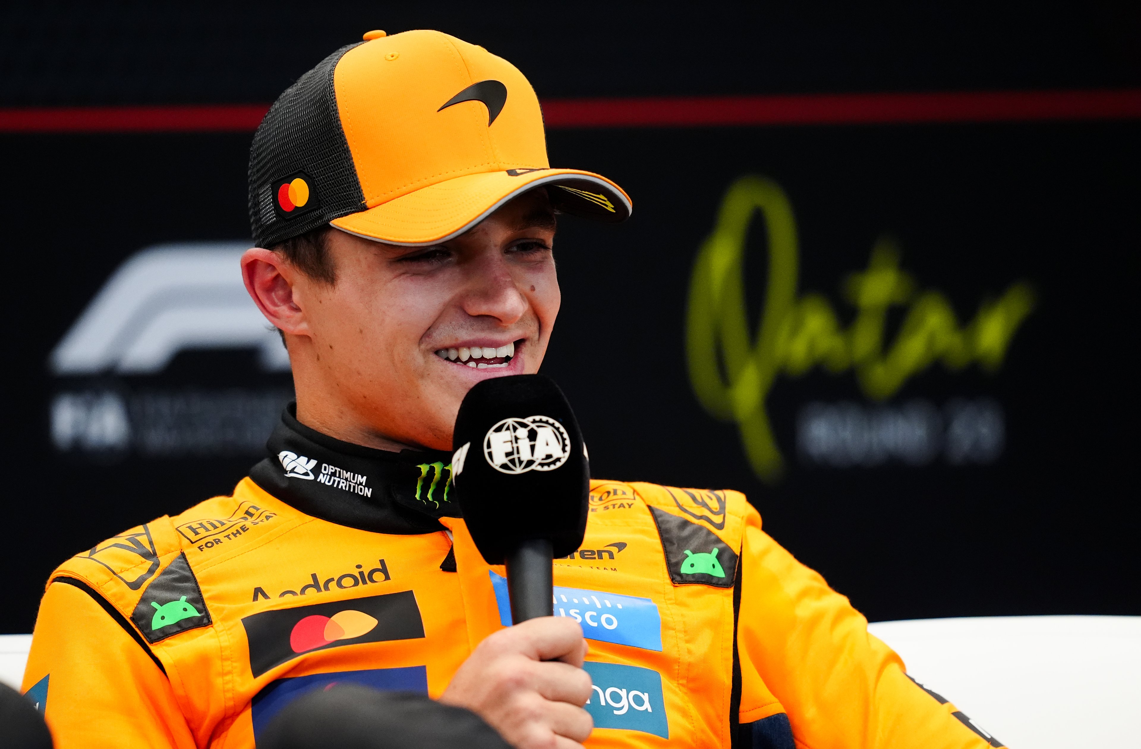 Fórmula 1: o que Lando Norris precisa para ser campeão no GP do Catar?