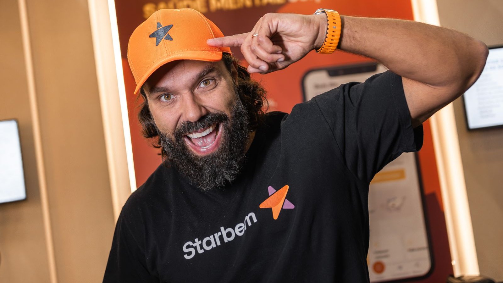 A virada do médico que vai faturar R$ 56 milhões com negócio de saúde mental