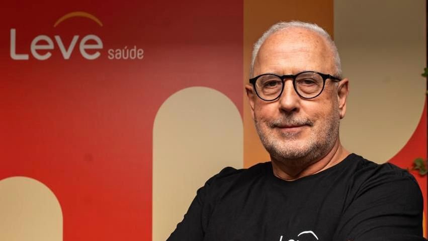 Este plano de saúde do Rio quer faturar R$ 1 bi com foco em quem tem 45+