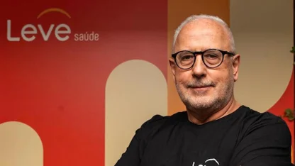 Este plano de saúde do Rio quer faturar R$ 1 bi com foco em quem tem 45+