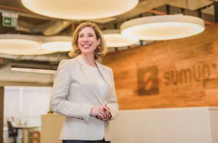 Imagem referente à matéria: SumUp capta R$ 850 milhões para enfrentar crise de crédito nas PMEs