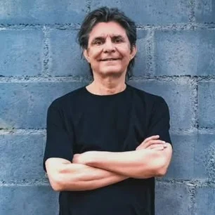 Imagem referente à matéria: Morre Lô Borges, cantor e fundador do Clube da Esquina, aos 73 anos