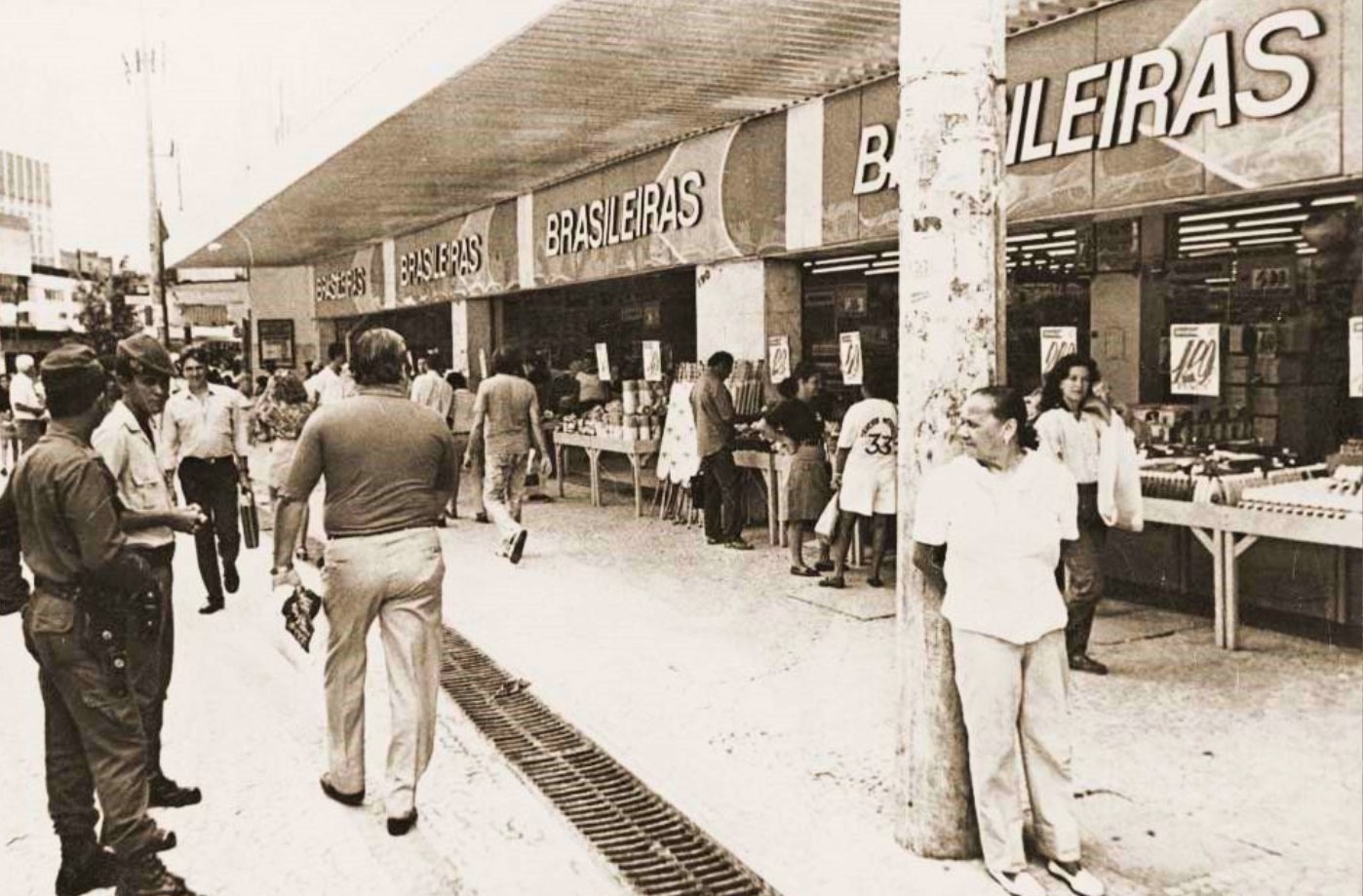 Lojas Brasileiras: o que aconteceu com a antiga rival da Americanas