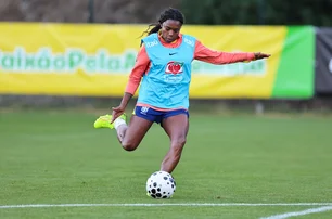 Imagem referente à matéria: Brasil x Noruega: veja quando e onde assistir o jogo da Seleção feminina