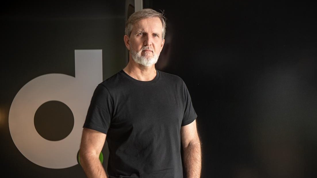 Imagem referente à notícia: DOT Digital compra plataforma Edusense e mira R$ 1 bi em receita até 2030